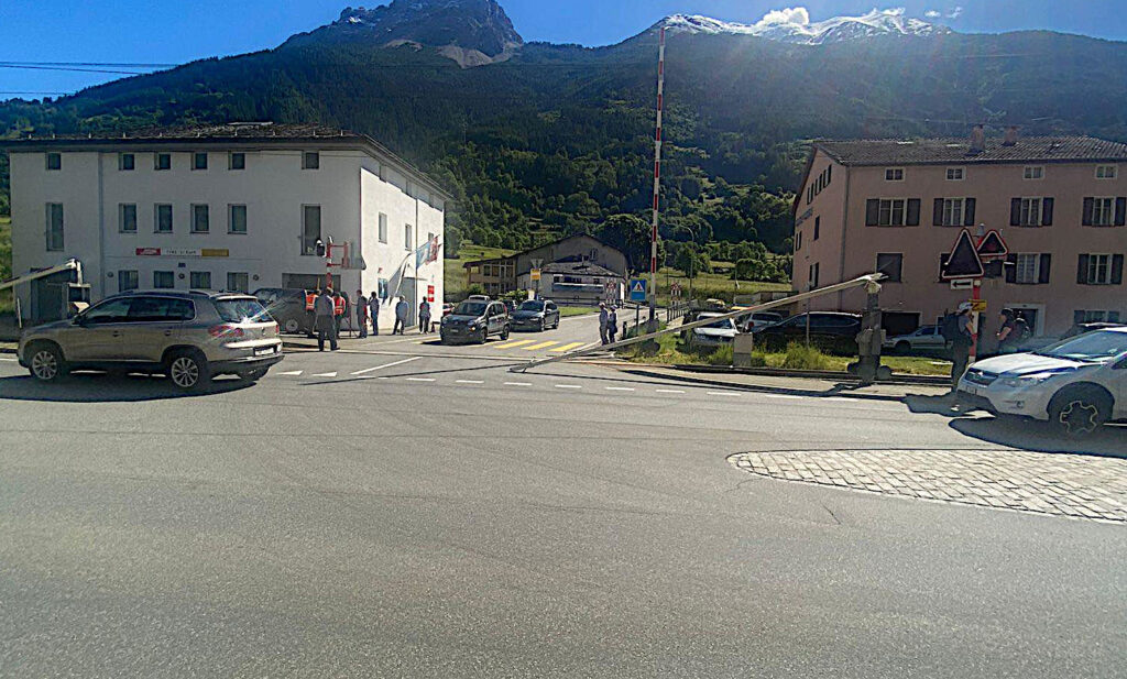 incidente Li Curt 4