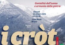 Genialità dell’uomo e armonia della pietra