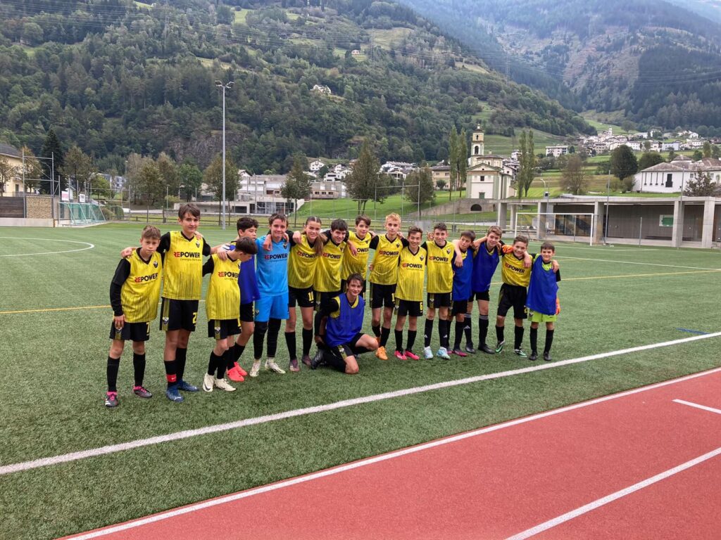 Allievi C