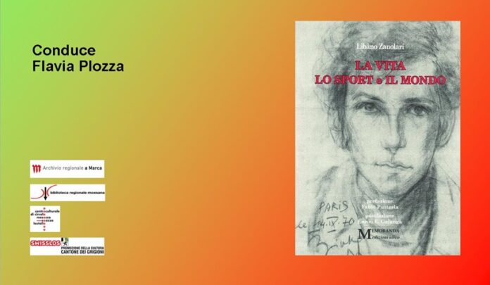 locandine eventi 2024 - Zanolari