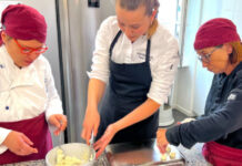 «Settimana del Gusto» in Valposchiavo dal 12 al 22 settembre 2024