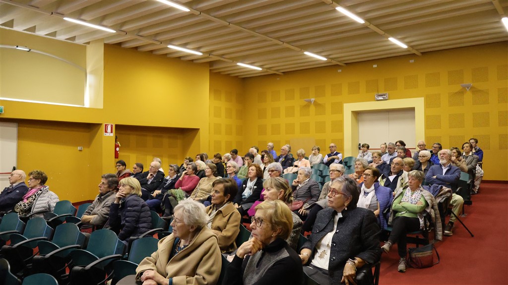 Unitre Tirano