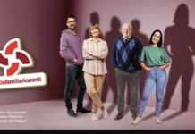 Familiari curanti: grazie per il vostro impegno!