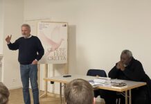 L’altro come risorsa, non minaccia: Kossi Komla-Ebri e gli “imbarazzismi”