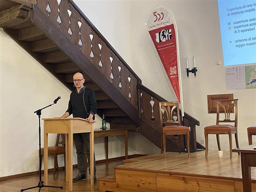 Serata Atlante storico (5)