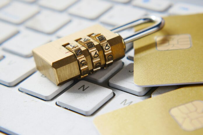 protezione dei dati sicurezza