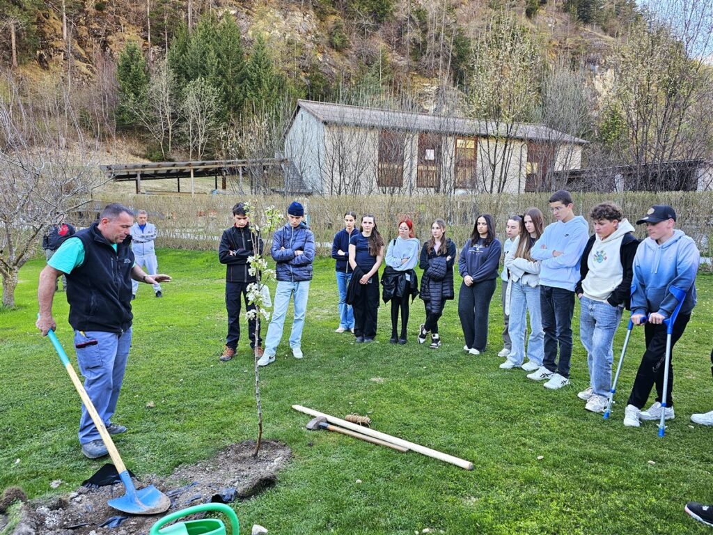 consegna pantine terze superiori banca cantonale grigione