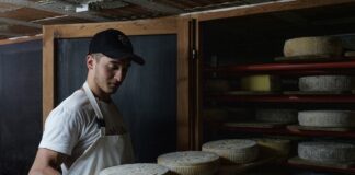 @un anno insieme alla mia terra