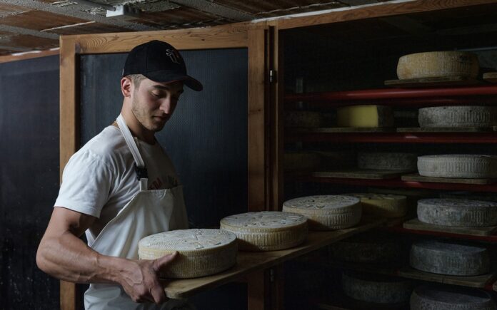 @un anno insieme alla mia terra