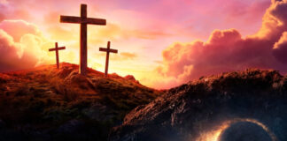 Settimana Santa immagine