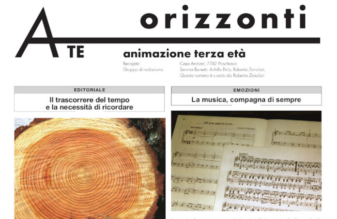 Orizzonti nr.90