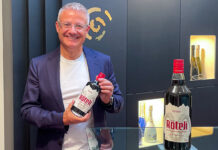 La Plozza rilancia il Bündner Röteli, il liquore simbolo dei Grigioni