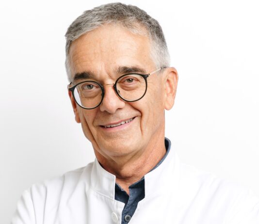 Pensionamento Dr.med. Mauro Albertini