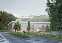 114 mio per nuovo areale e pista di ghiaccio a St. Moritz